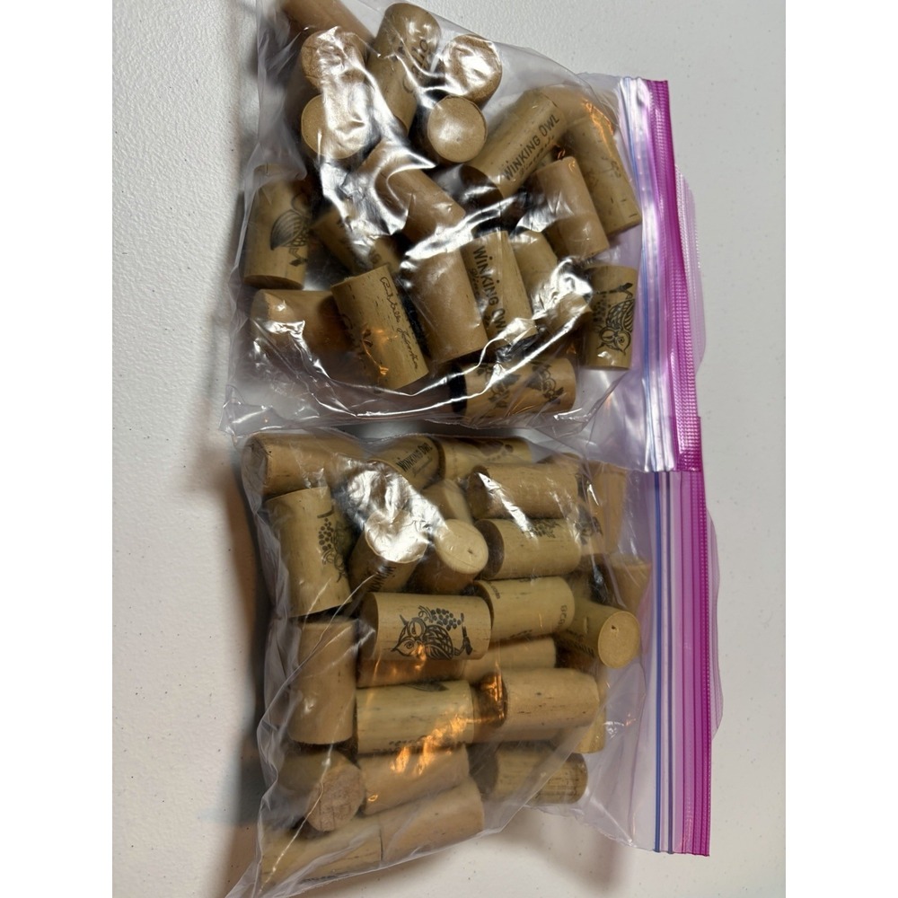 Wine Cork Craft